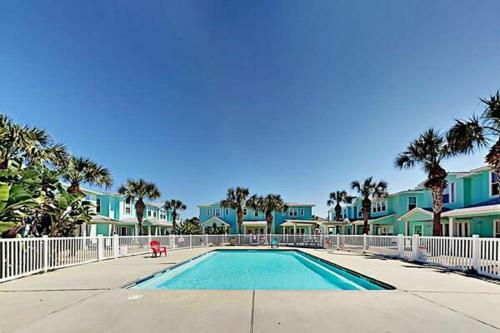 Apartamento Tc403 Nice Condo Close To Beach, Shared Pool, Pet Friendly