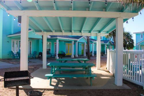 Apartamento Tc403 Nice Condo Close To Beach, Shared Pool, Pet Friendly