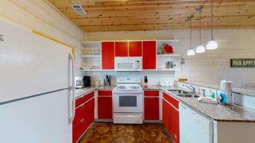 Apartamento Tc403 Nice Condo Close To Beach, Shared Pool, Pet Friendly