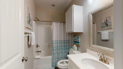 Villa Bc203 New Townhome, Heated Pool With Slide, Golf Cart Accessible