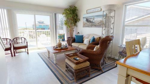 Lp7 Awesome Gulf Views, Large Back Deck, Boardwalk To Beach