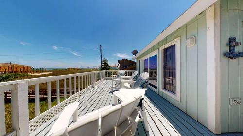 Lp7 Awesome Gulf Views, Large Back Deck, Boardwalk To Beach
