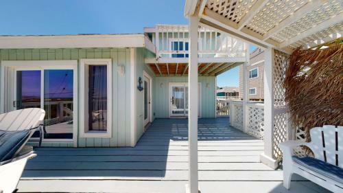 Lp7 Awesome Gulf Views, Large Back Deck, Boardwalk To Beach
