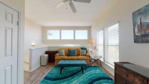 Lp7 Awesome Gulf Views, Large Back Deck, Boardwalk To Beach