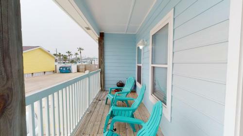 Cdr109 Salt Therapy 3 Bedroom 3 Bath Newly Remodeled, Beach Home With Shared Pool