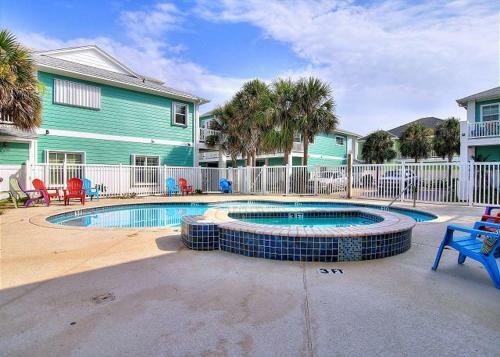 Apartamento Mc18 Upscale Condo, Shared Pool, Close To Beach