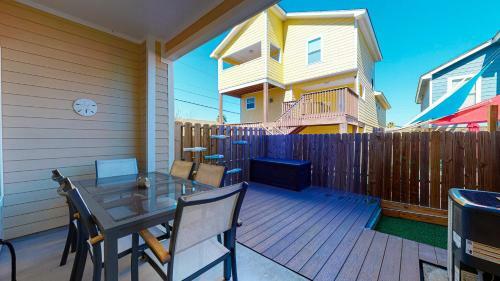 Villa Bc102 Beautifully Decorated Townhome, Heated Shared Pool, 1 Minute To Beach
