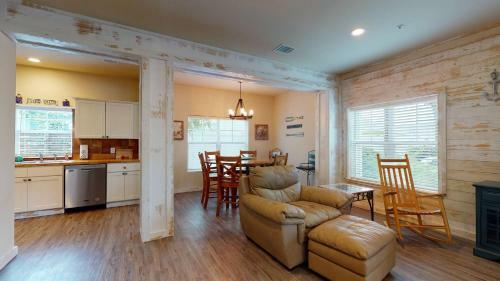 Apartamento Mc05 Upscale Condo, Shared Pool, Close To Beach
