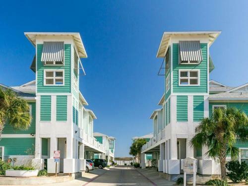 Apartamento Mc07 Upscale Condo, Shared Pool, Garage, Close To Beach