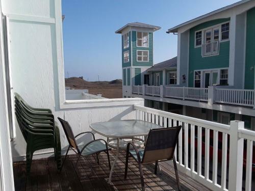 Apartamento Mc07 Upscale Condo, Shared Pool, Garage, Close To Beach