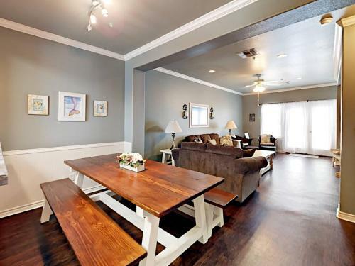 Apartamento Mc07 Upscale Condo, Shared Pool, Garage, Close To Beach