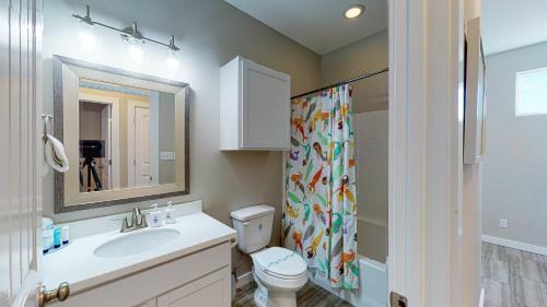 Villa Bc508 Townhome With Beach Inspired Decor, Heated Pool With Water Slide