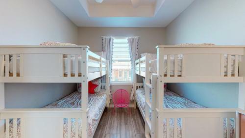 Villa Bc508 Townhome With Beach Inspired Decor, Heated Pool With Water Slide