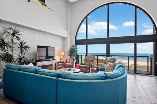 Apartamento Ap809-aransas Princess #809 Condo