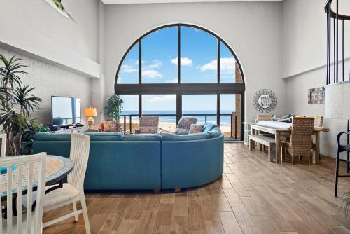 Apartamento Ap809-aransas Princess #809 Condo