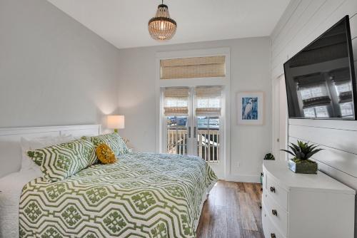 Sbt159-good Vibes At Sunflower Beach Townhouse