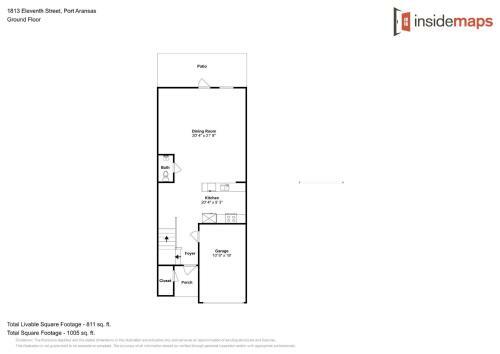 Villa Bc502 Beautifully Decorated Townhome, Heated Pool, Garage Access