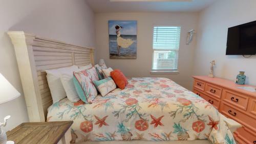 Villa Bc502 Beautifully Decorated Townhome, Heated Pool, Garage Access