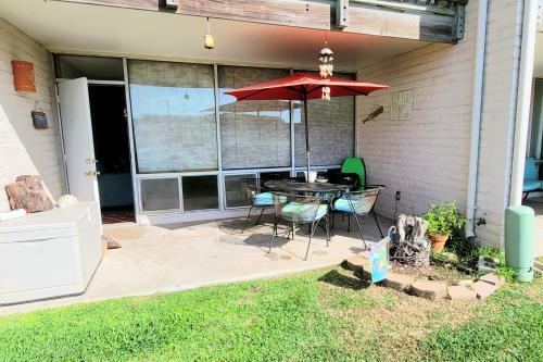 Sea Sands Condominium #103