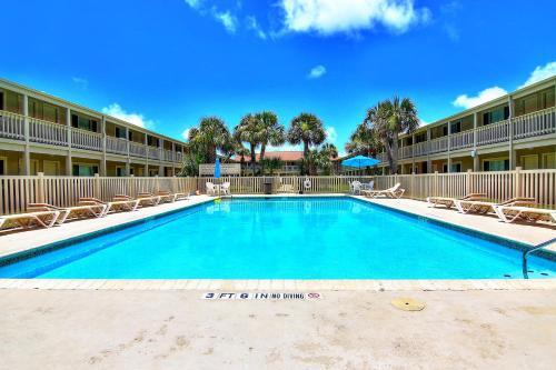 Apartamento Sweet Escape Condo