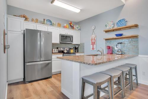 Apartamento Bsc501-fin And Tonic Condo
