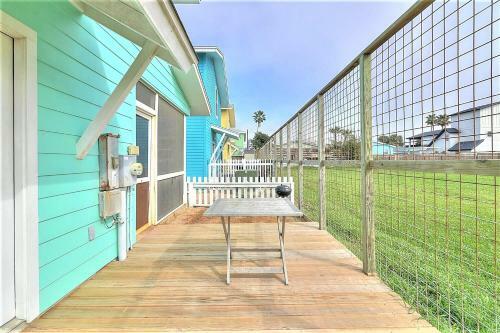 Key Lime Cottage Home