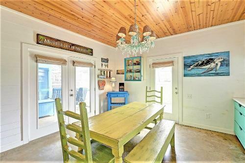 Key Lime Cottage Home
