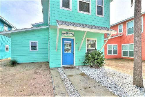 Key Lime Cottage Home