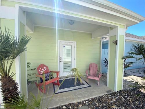 Island Time Townhouse