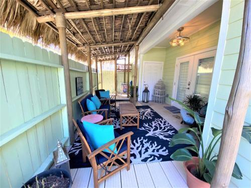 Island Time Townhouse