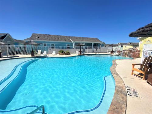 Island Time Townhouse