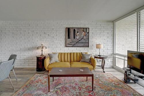 Apartamento Happy While Condo