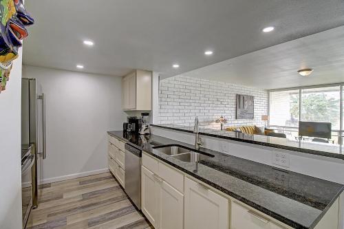 Apartamento Happy While Condo
