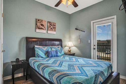Apartamento Gbc18-sweet Retreat Condo