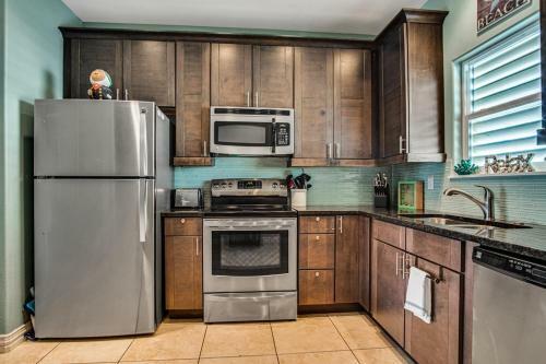 Apartamento Gbc18-sweet Retreat Condo