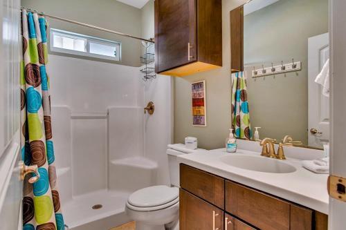 Apartamento Gbc18-sweet Retreat Condo