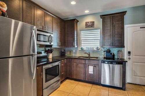 Apartamento Gbc18-sweet Retreat Condo