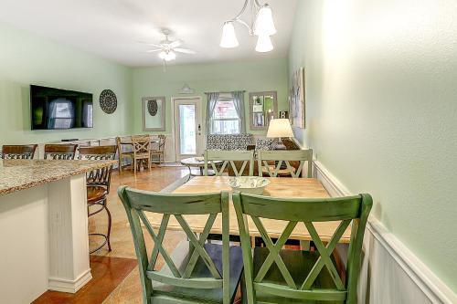 Turtle Time
