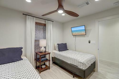 Apartamento Grand Caribbean 4007 Condo
