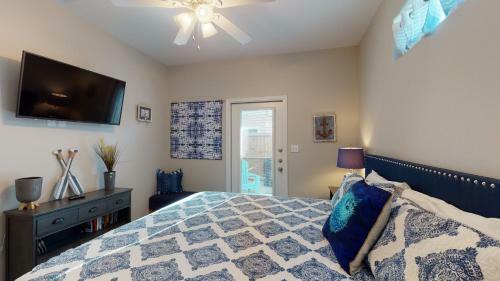 Villa Bc201 New Townhome, Heated Pool, Golf Cart Accessible