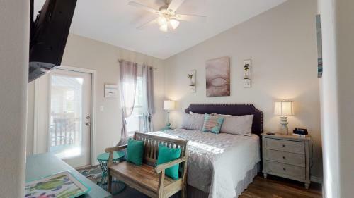 Villa Bc201 New Townhome, Heated Pool, Golf Cart Accessible