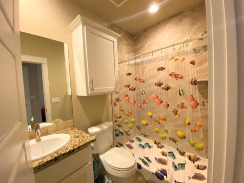 After Dune Delight Townhouse