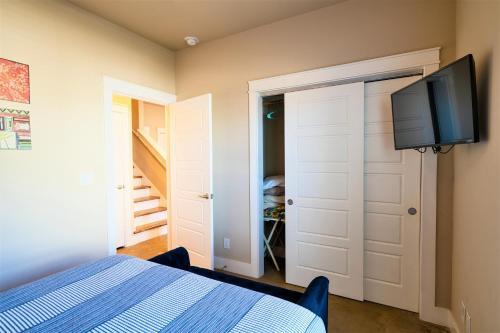 After Dune Delight Townhouse