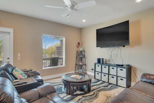 Apartamento Lpt3-texas Teal House Condo