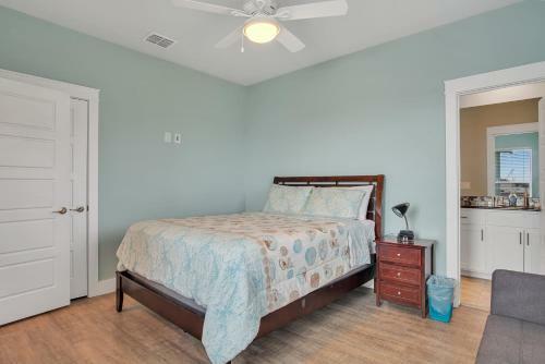 Apartamento Lpt3-texas Teal House Condo