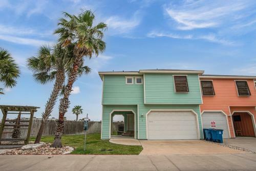 Apartamento Lpt3-texas Teal House Condo