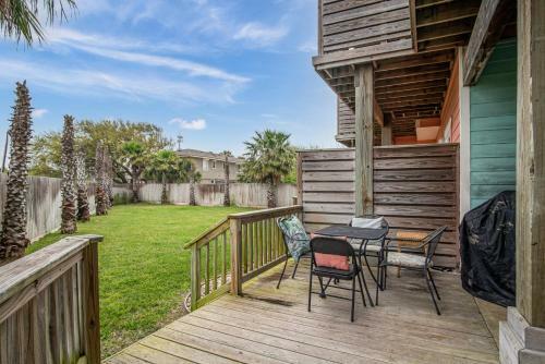 Apartamento Lpt3-texas Teal House Condo