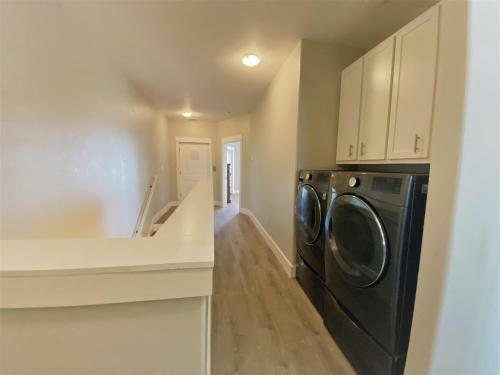 11th Heaven Townhouse