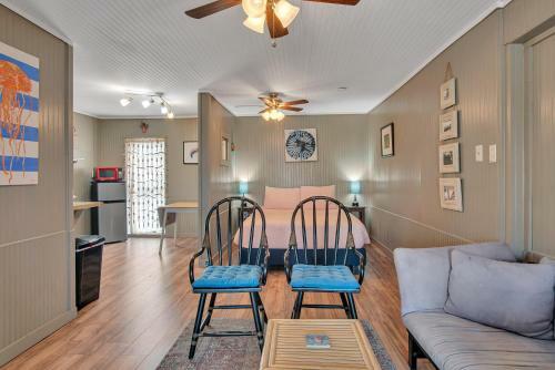 Ang#2-beach Cottage #2 Bungalow