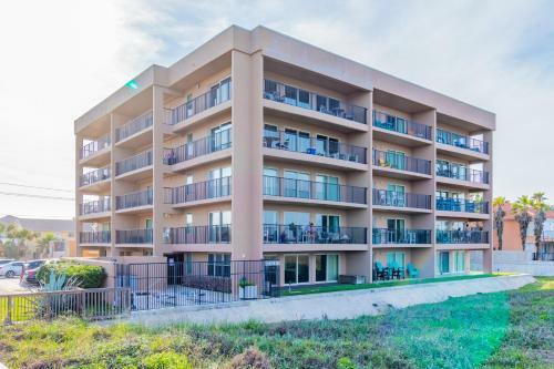 Apartamento Seagull Beachfront Condominiums